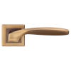 Z-1325 ручка для дверей на розетці 